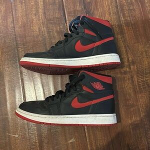 Retro high Jordan 1